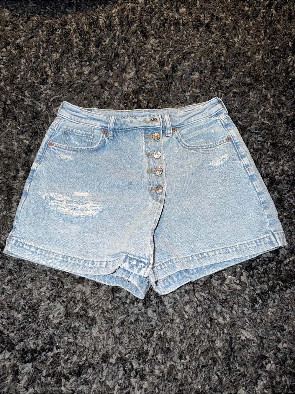 American Eagle Outfitters Skort. Size: 6.